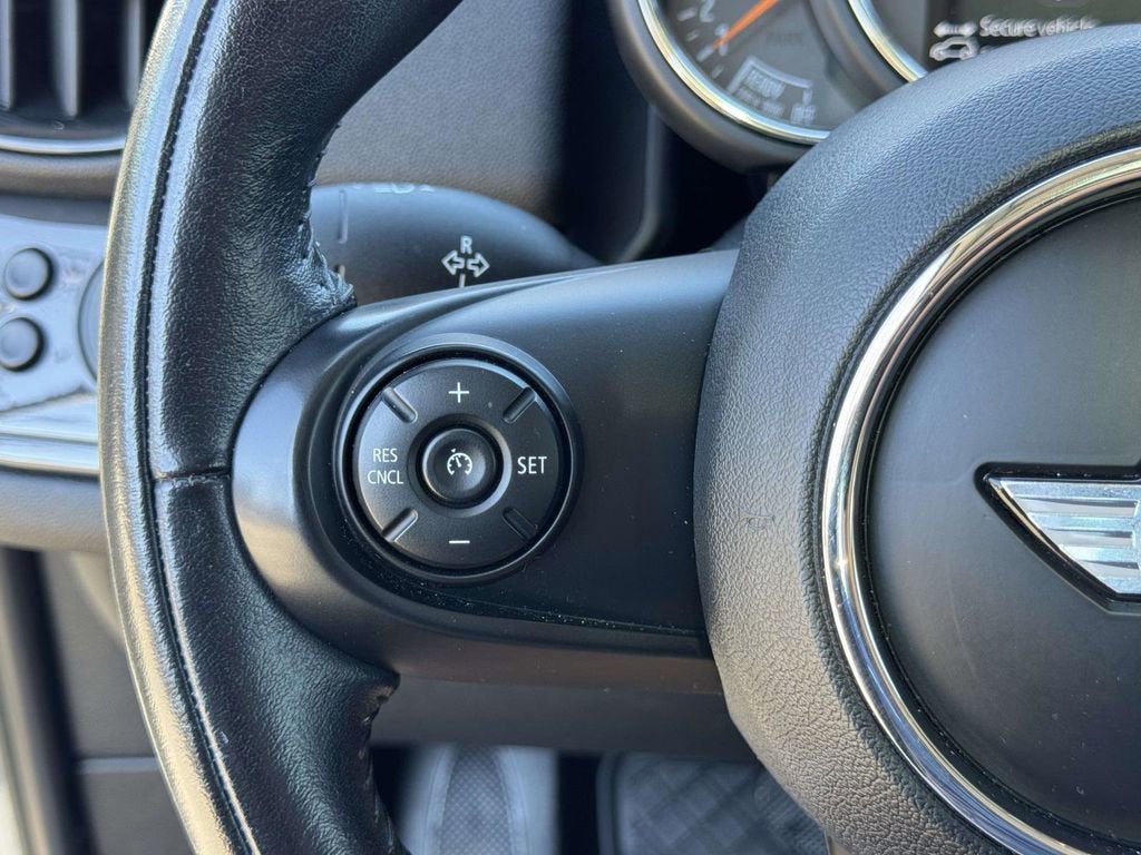 2017 MINI Countryman COUNTRYMAN COOPER ALL4