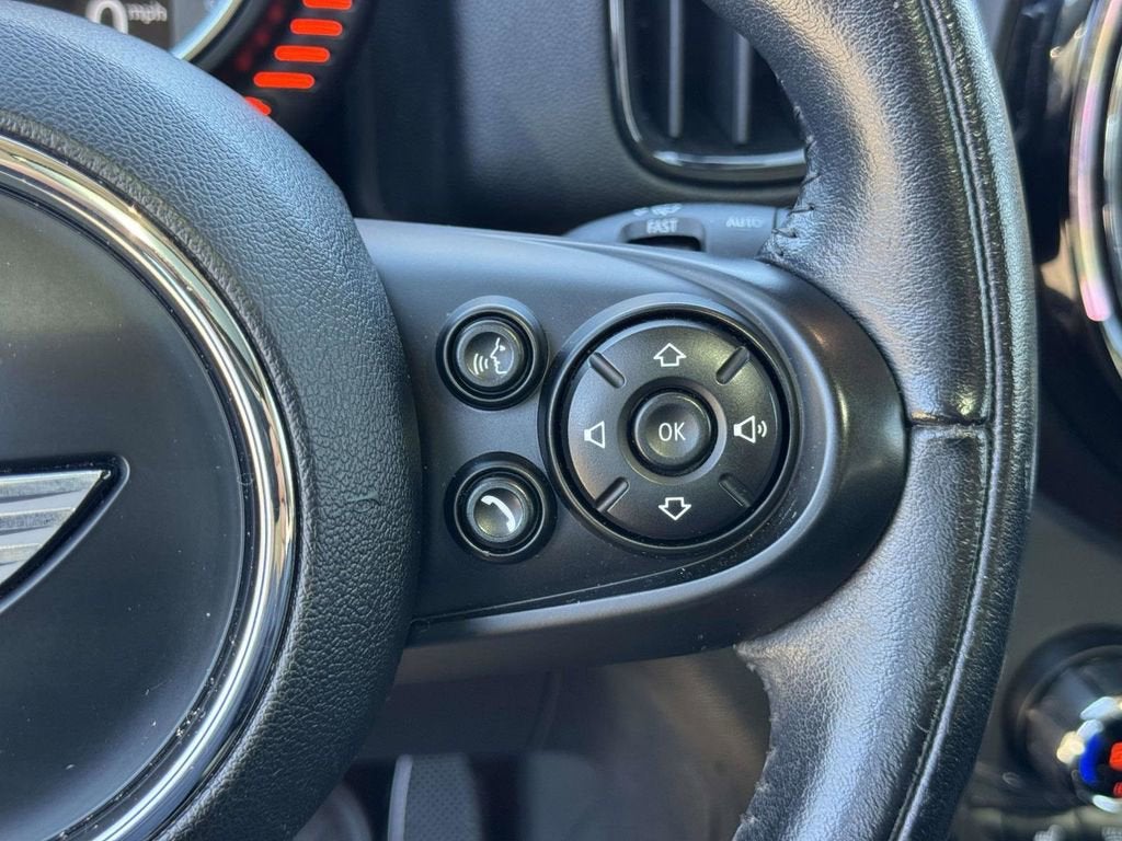 2017 MINI Countryman COUNTRYMAN COOPER ALL4