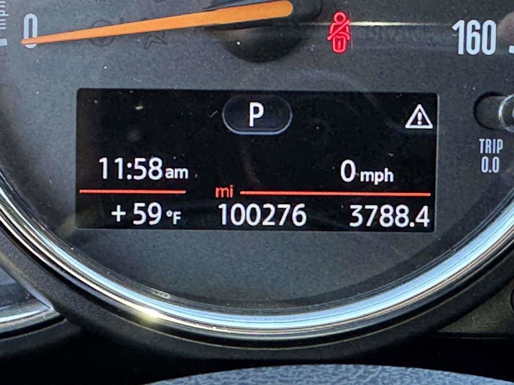 2017 MINI Countryman COUNTRYMAN COOPER ALL4