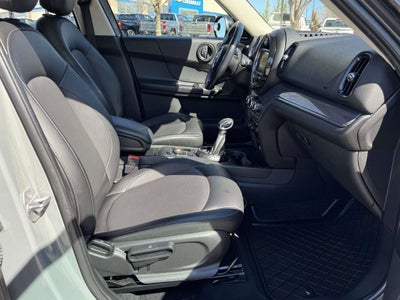 2017 MINI Countryman COUNTRYMAN COOPER ALL4