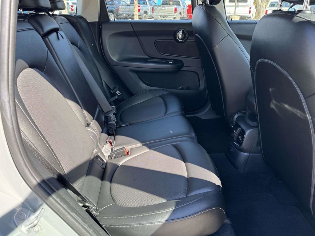 2017 MINI Countryman COUNTRYMAN COOPER ALL4