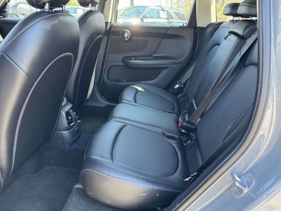 2017 MINI Countryman COUNTRYMAN COOPER ALL4