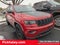 2018 Jeep Grand Cherokee Trailhawk