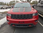 2018 Jeep Grand Cherokee Trailhawk