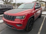 2018 Jeep Grand Cherokee Trailhawk