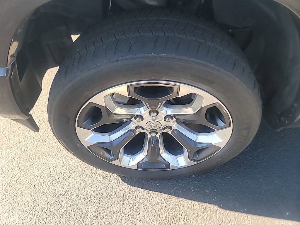 2019 RAM 1500 Limited