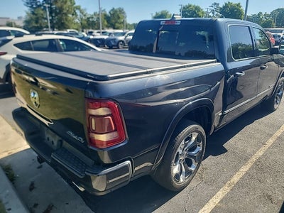2019 RAM 1500 Limited