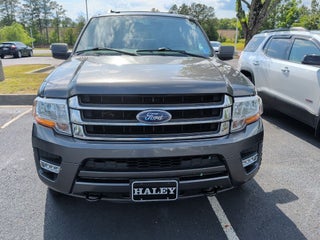 2017 Ford Expedition XLT