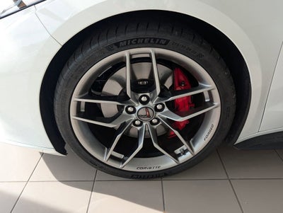 2025 Chevrolet Corvette 3LZ