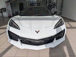2025 Chevrolet Corvette 3LZ