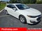 2021 Chevrolet Malibu LS 1FL