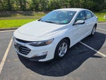 2021 Chevrolet Malibu LS 1FL