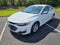 2021 Chevrolet Malibu LS 1FL