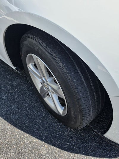 2021 Chevrolet Malibu LS 1FL