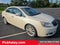 2013 Buick Verano Leather Group