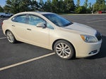 2013 Buick Verano Leather Group