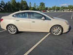 2013 Buick Verano Leather Group