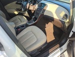 2013 Buick Verano Leather Group