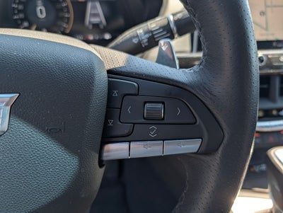 2025 Cadillac CT4 Sport