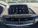 2025 Cadillac CT4 Sport