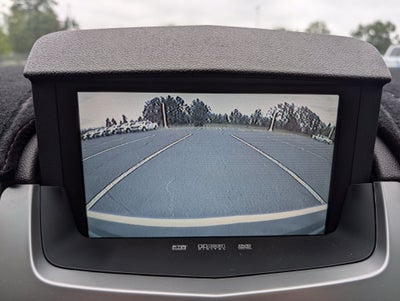 2012 Cadillac CTS Premium