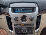 2012 Cadillac CTS Premium