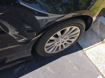 2013 Cadillac CTS Premium