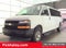 2022 Chevrolet Express 3500 LS Passenger