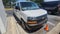 2022 Chevrolet Express 3500 LS Passenger