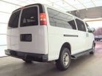 2022 Chevrolet Express 3500 LS Passenger