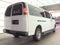 2022 Chevrolet Express 3500 LS Passenger