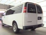2022 Chevrolet Express 3500 LS Passenger