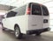 2022 Chevrolet Express 3500 LS Passenger