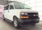 2022 Chevrolet Express 3500 LS Passenger