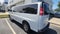 2022 Chevrolet Express 3500 LS Passenger