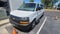 2022 Chevrolet Express 3500 LS Passenger