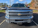 2015 Chevrolet Silverado 2500HD Built After Aug 14 LTZ