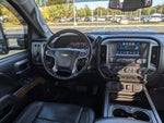 2018 Chevrolet Silverado 3500HD LTZ