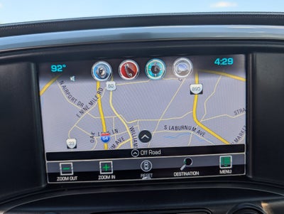 2018 Chevrolet Silverado 3500HD LTZ