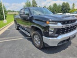 2023 Chevrolet Silverado 2500HD LT