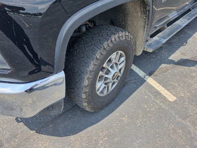 2023 Chevrolet Silverado 2500HD LT