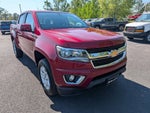 2017 Chevrolet Colorado LT