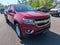 2017 Chevrolet Colorado LT