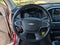 2017 Chevrolet Colorado LT