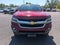 2017 Chevrolet Colorado LT