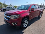 2017 Chevrolet Colorado LT