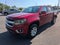 2017 Chevrolet Colorado LT
