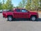 2017 Chevrolet Colorado LT