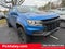2022 Chevrolet Colorado 4WD ZR2