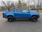 2022 Chevrolet Colorado 4WD ZR2
